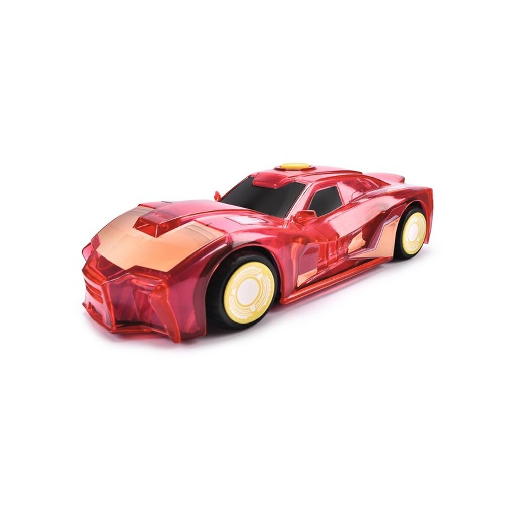 Jada Toys Marvel Iron Man Bil 1:32