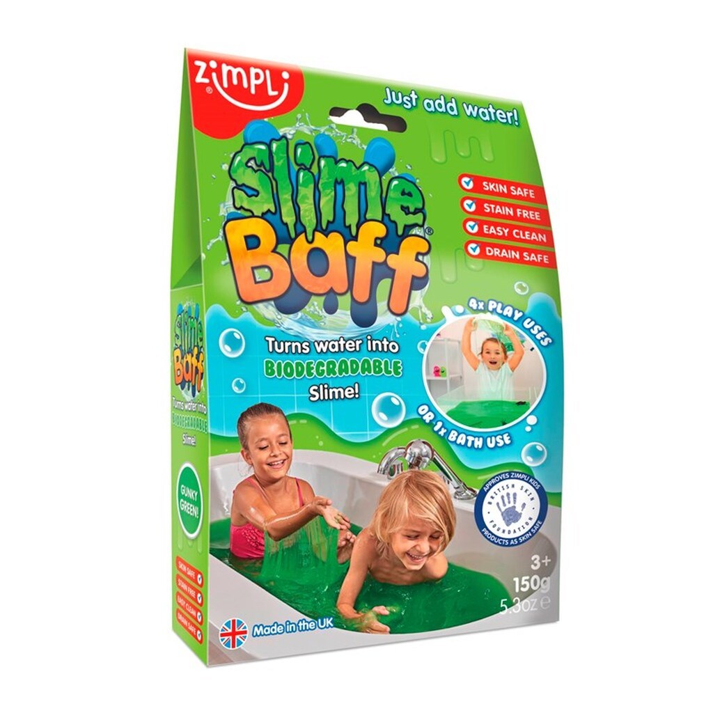 Simba Slim Baff