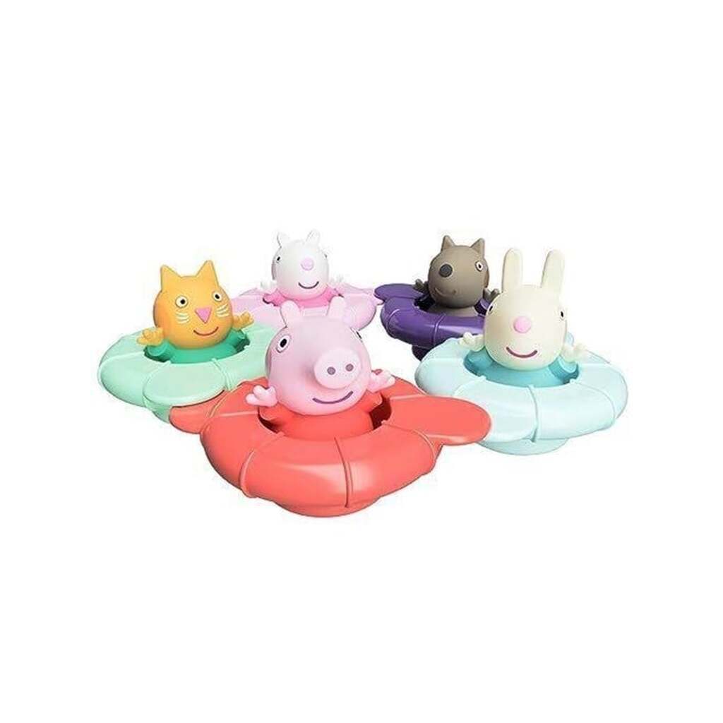 Tomy Peppa Pig- Pool Party