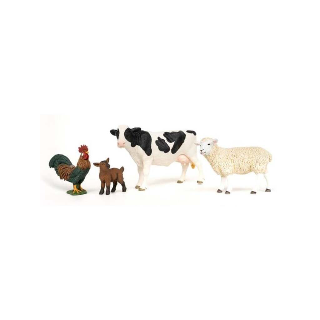 Schleich Farm World "Farm" startsæt