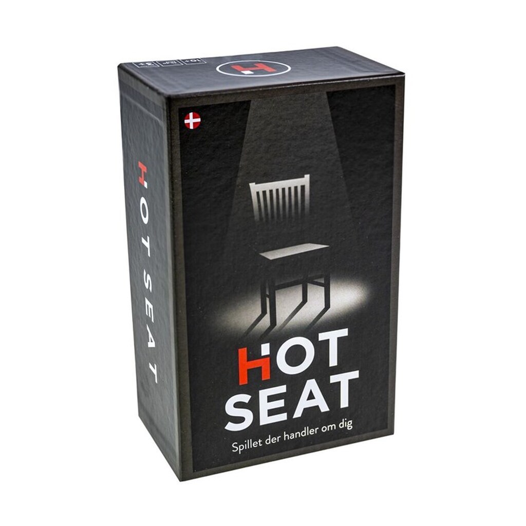 Tactic Hot Seat