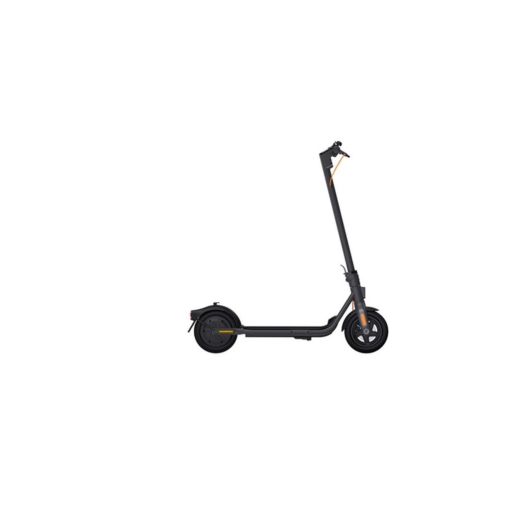 Segway Ninebot Kickscooter F2 PLUS D (20 km/t)