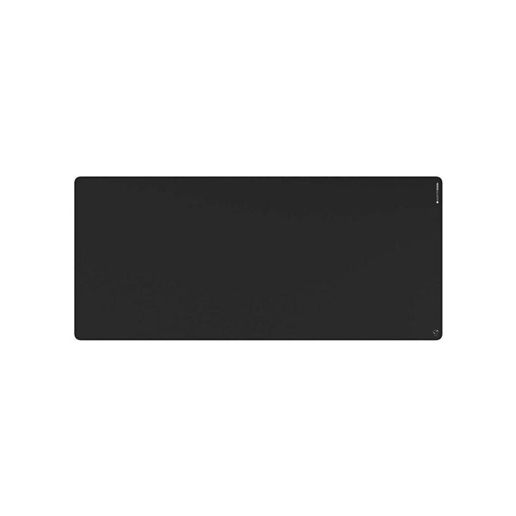 Mionix Alioth XL Mousepad - 90x40 cm - Black