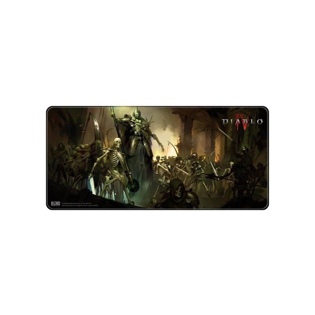 Blizzard Diablo IV - Skeleton King XL