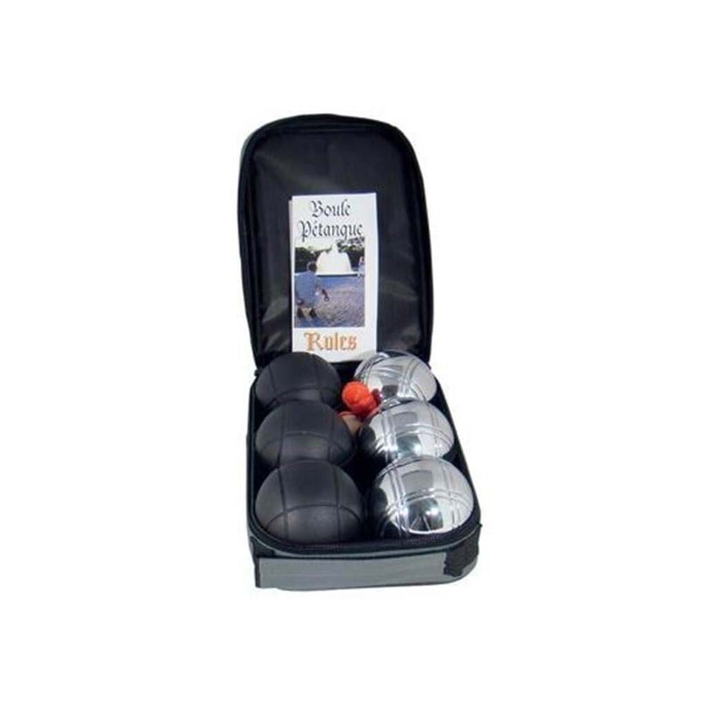 PETANQUE PROVENCE