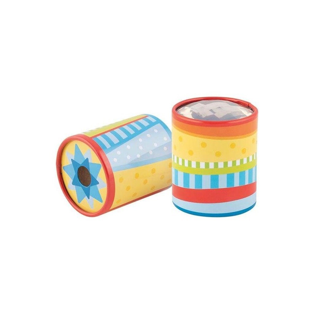 Goki Metal Kaleidoscope Peggy Diggledey