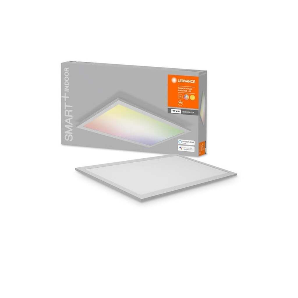 LEDVANCE SMART+ Planon plus 28W RGBW 60x30 WiFi