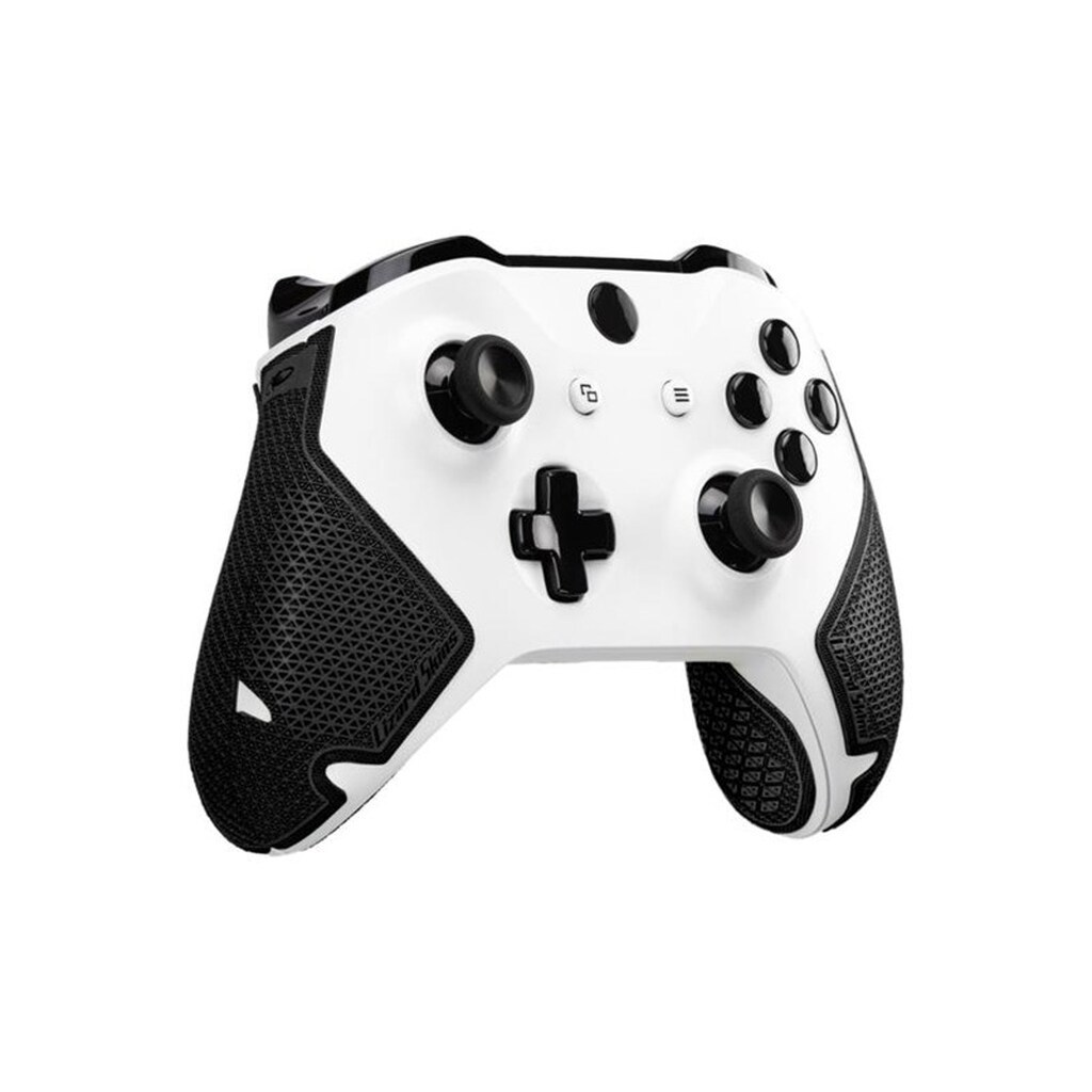 Lizard Skins DSP Controller Grip For XboxOne - Jet Black - Miscellaneous Tilbehør til spillekonsol - Microsoft Xbox One