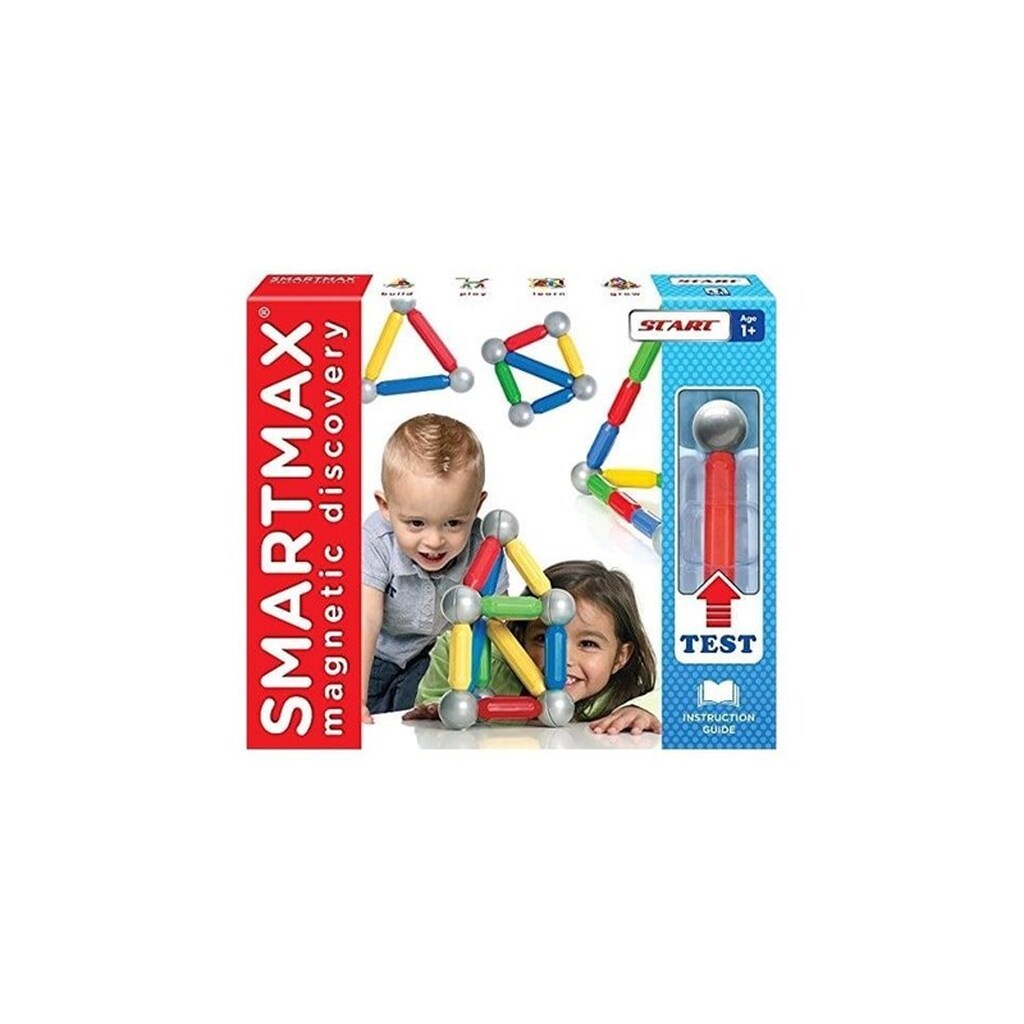 Smartmax Start 23 pcs
