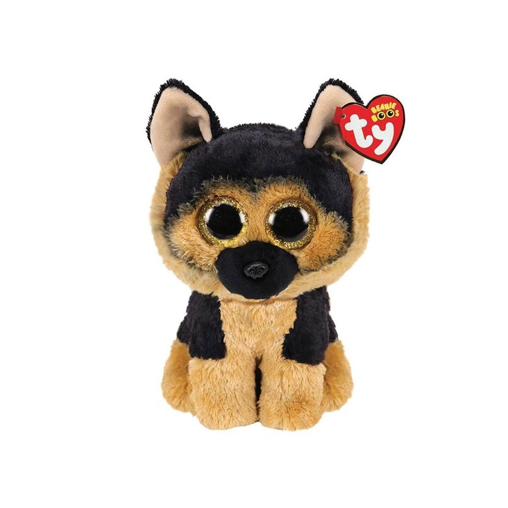Ty Beanie Boos - Spirit German Shepard 24cm