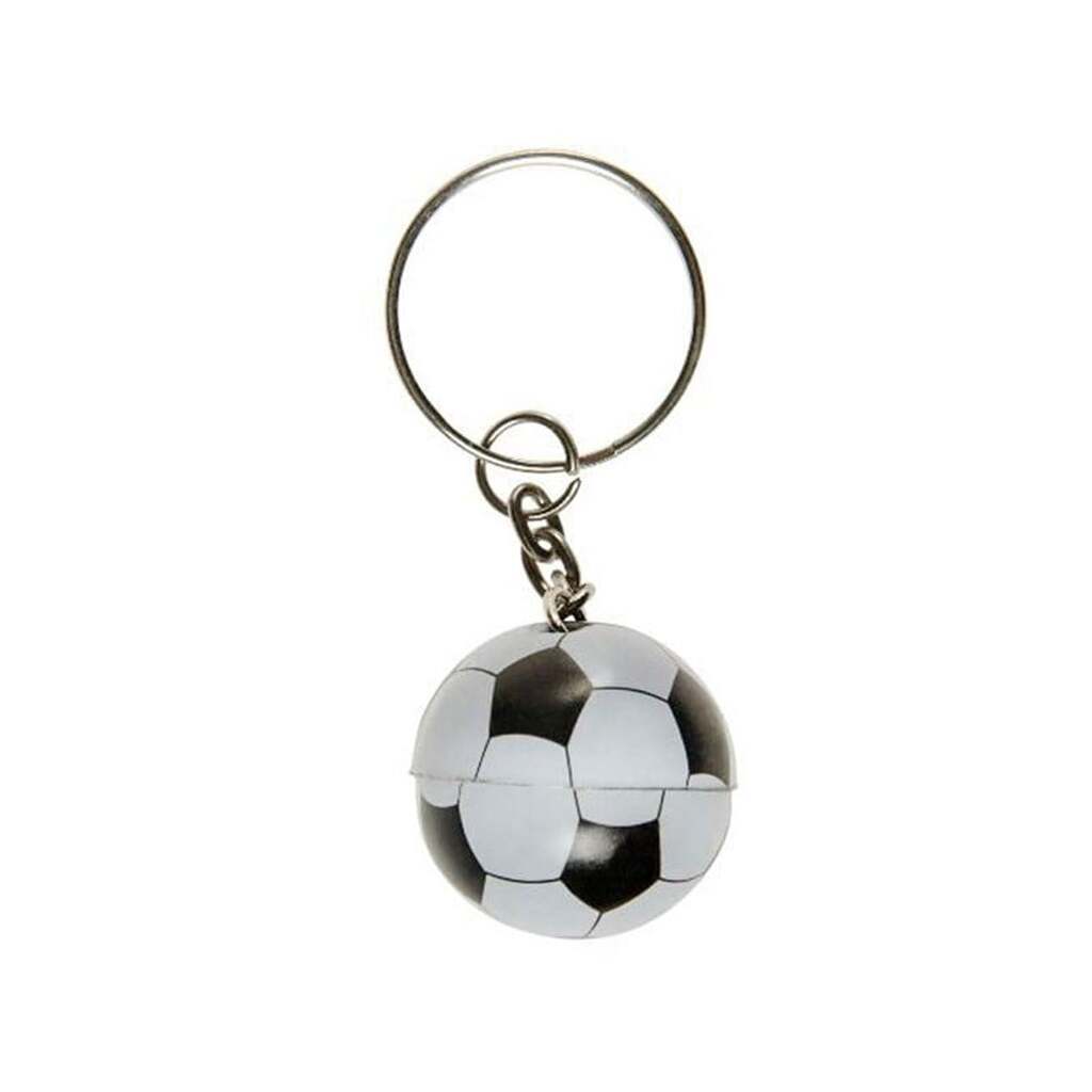 LG-Imports - Keychain - Football