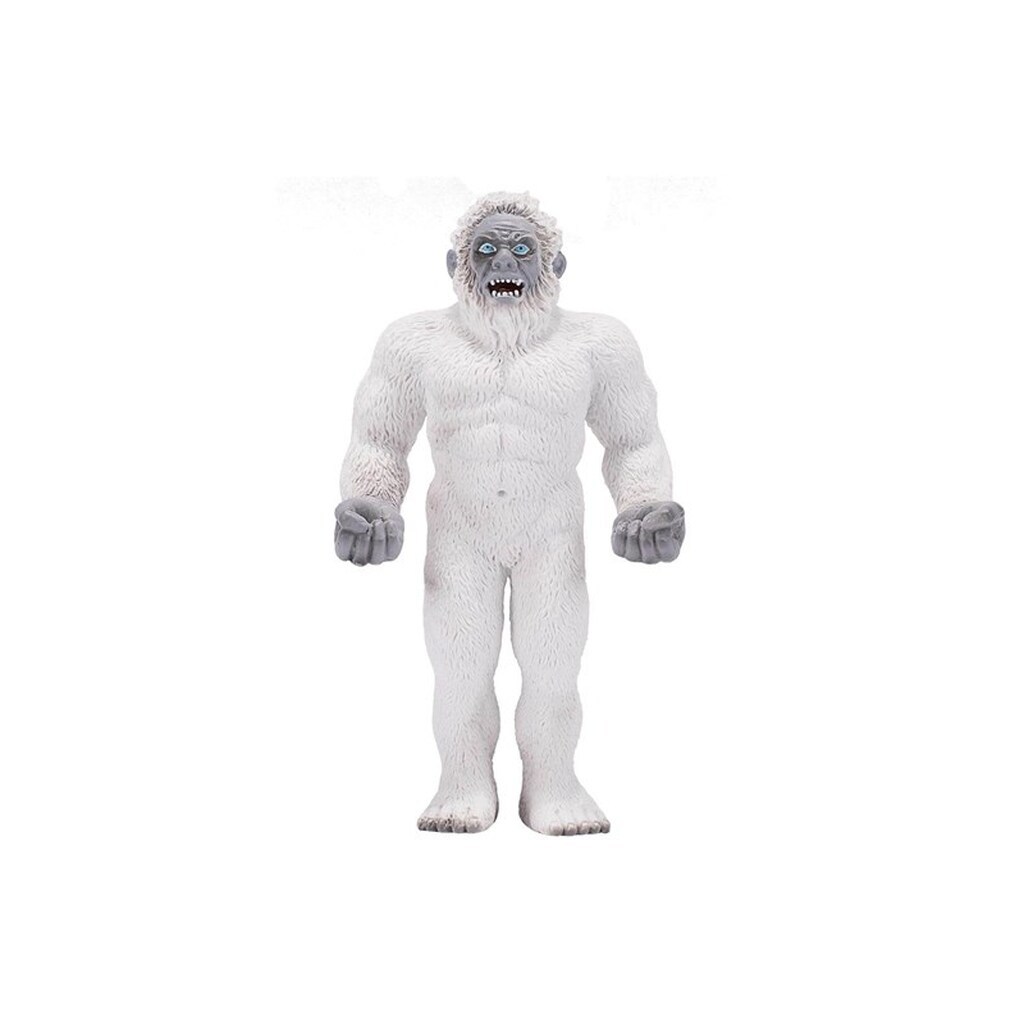 Mojo Fantasy Yeti Figure