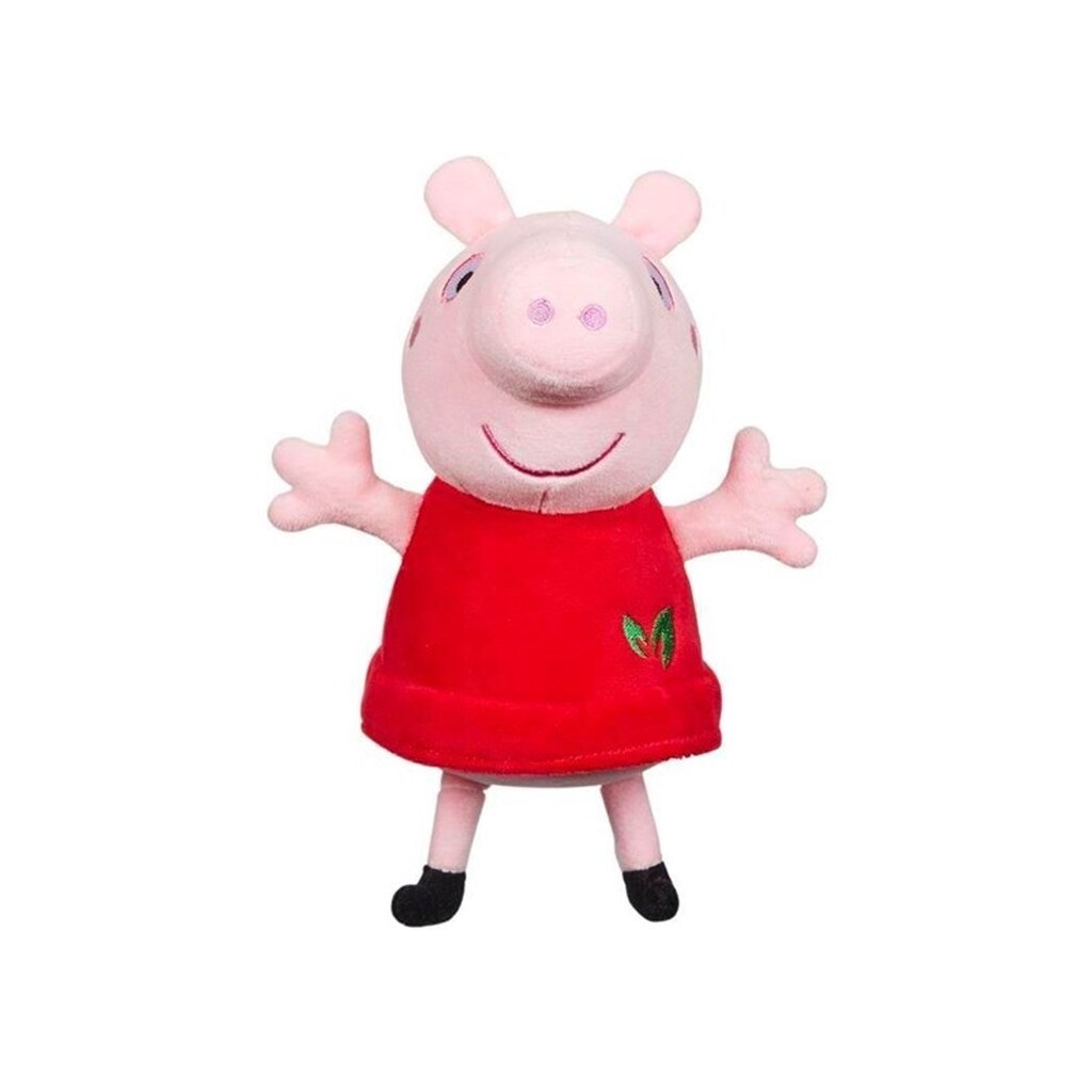 Peppa Pig Plush 20 cm