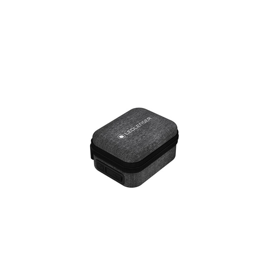 Ledlenser Powercase Grey