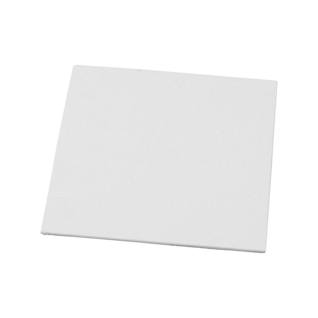 Creativ Company Canvas panel 15x15 cm 280 gr.