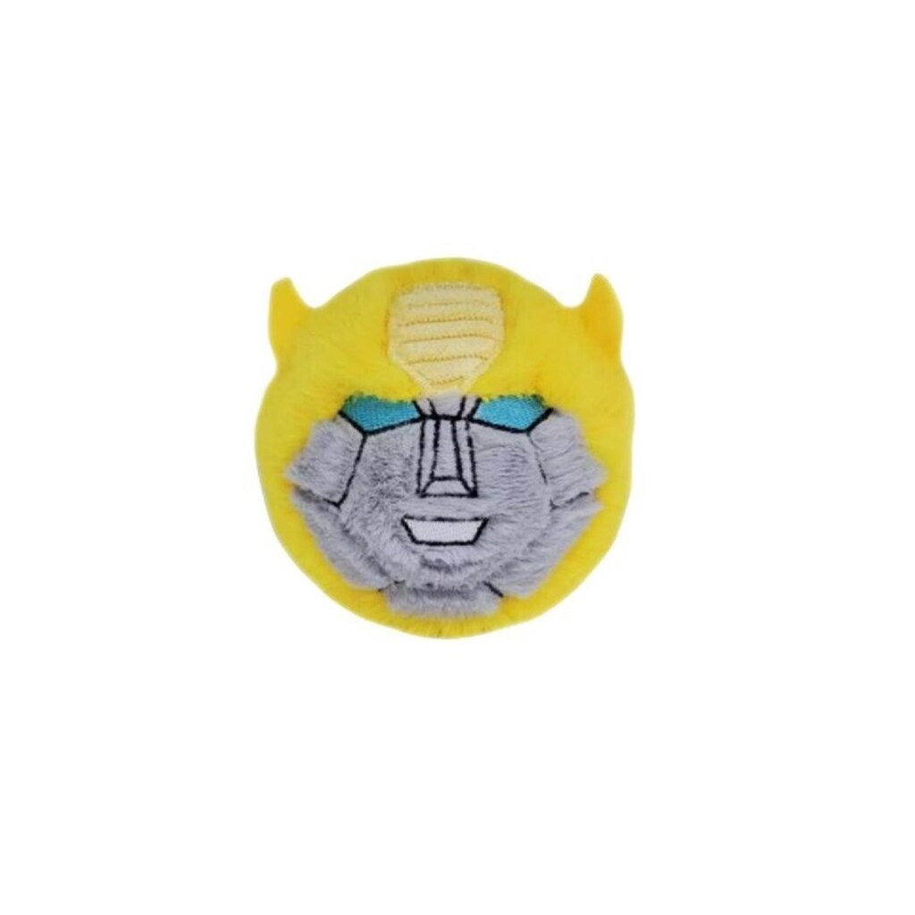 Ty Beanie Bouncers - Transformers Bumblebee