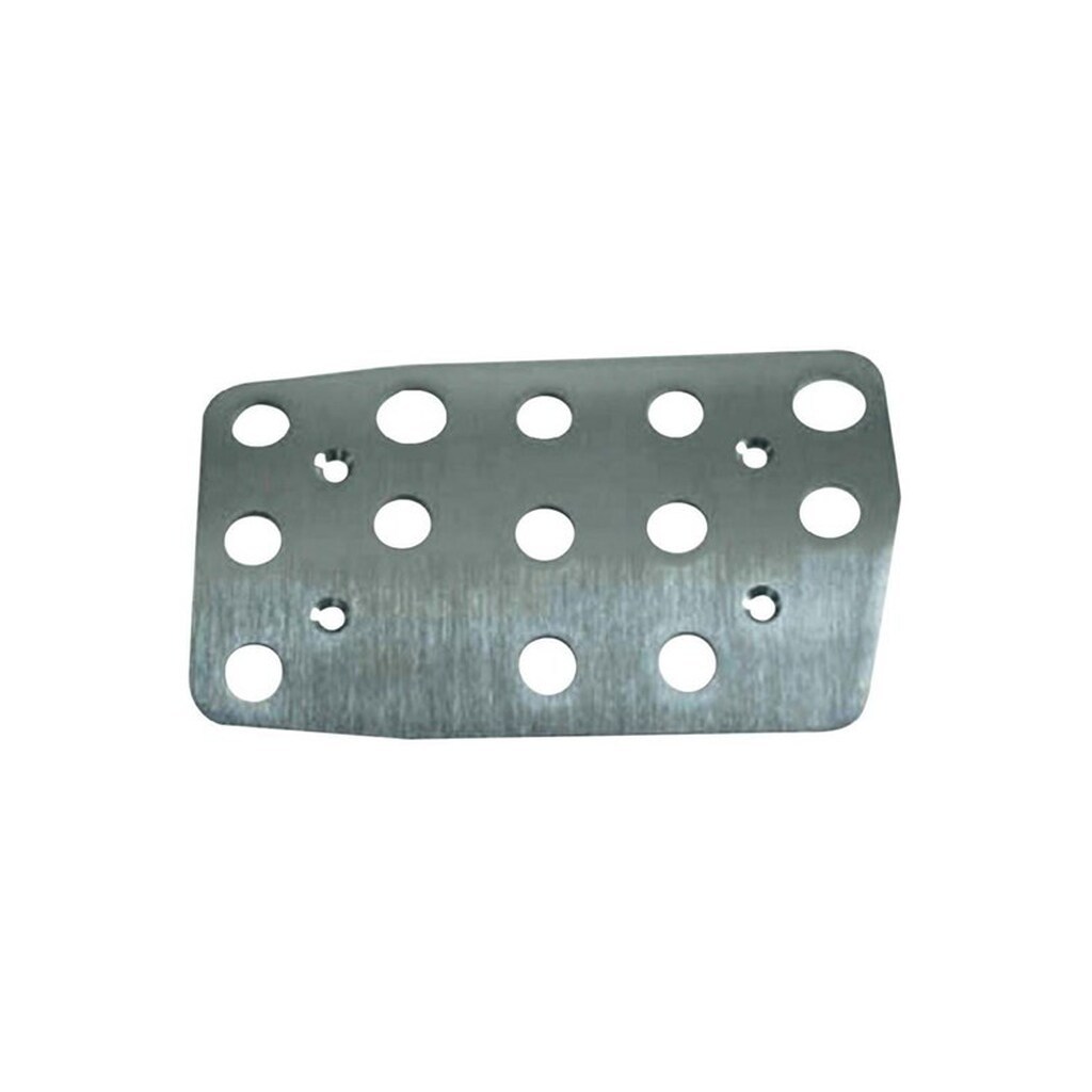 Playseat G2x &amp; G920 Brake Pedal Plate