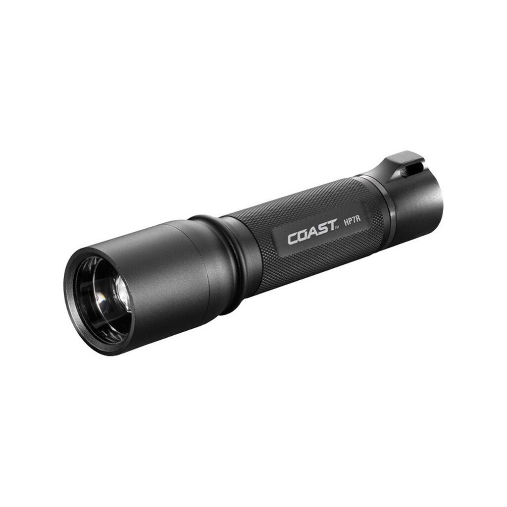 Coast genopladelig lygte hp7r 300lumen gaveæske