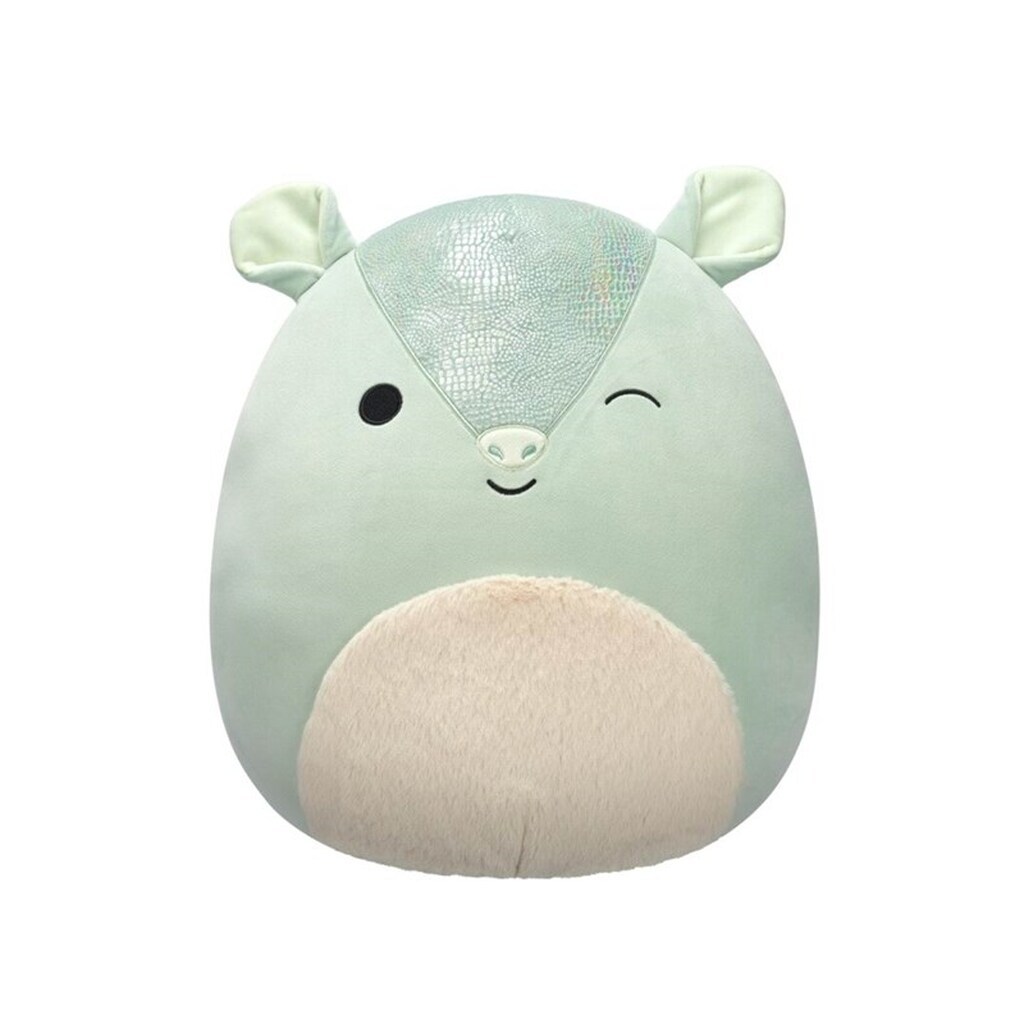 Squishmallows 40 cm P21 Arilla Bæltedyr