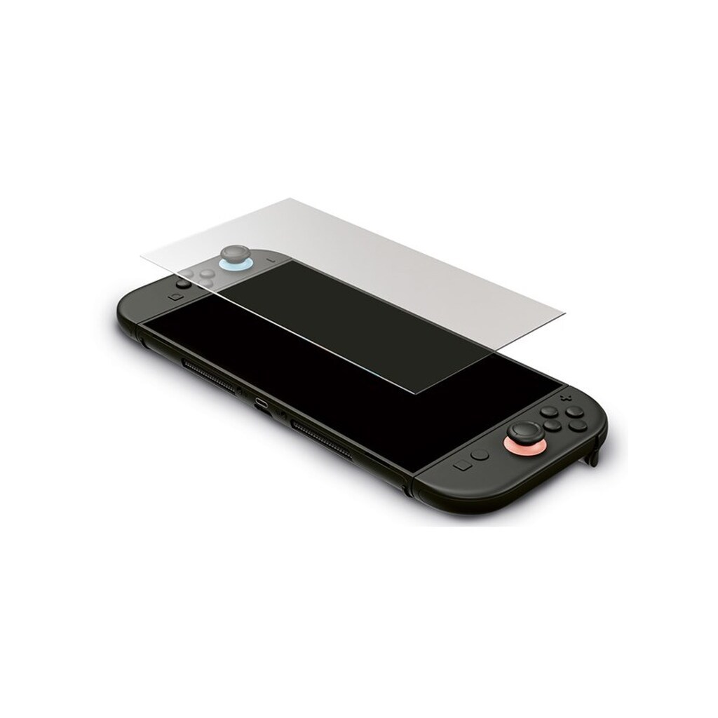 NACON Glass Screen Protector Kit - Skærmbeskytter - Nintendo Switch 2
