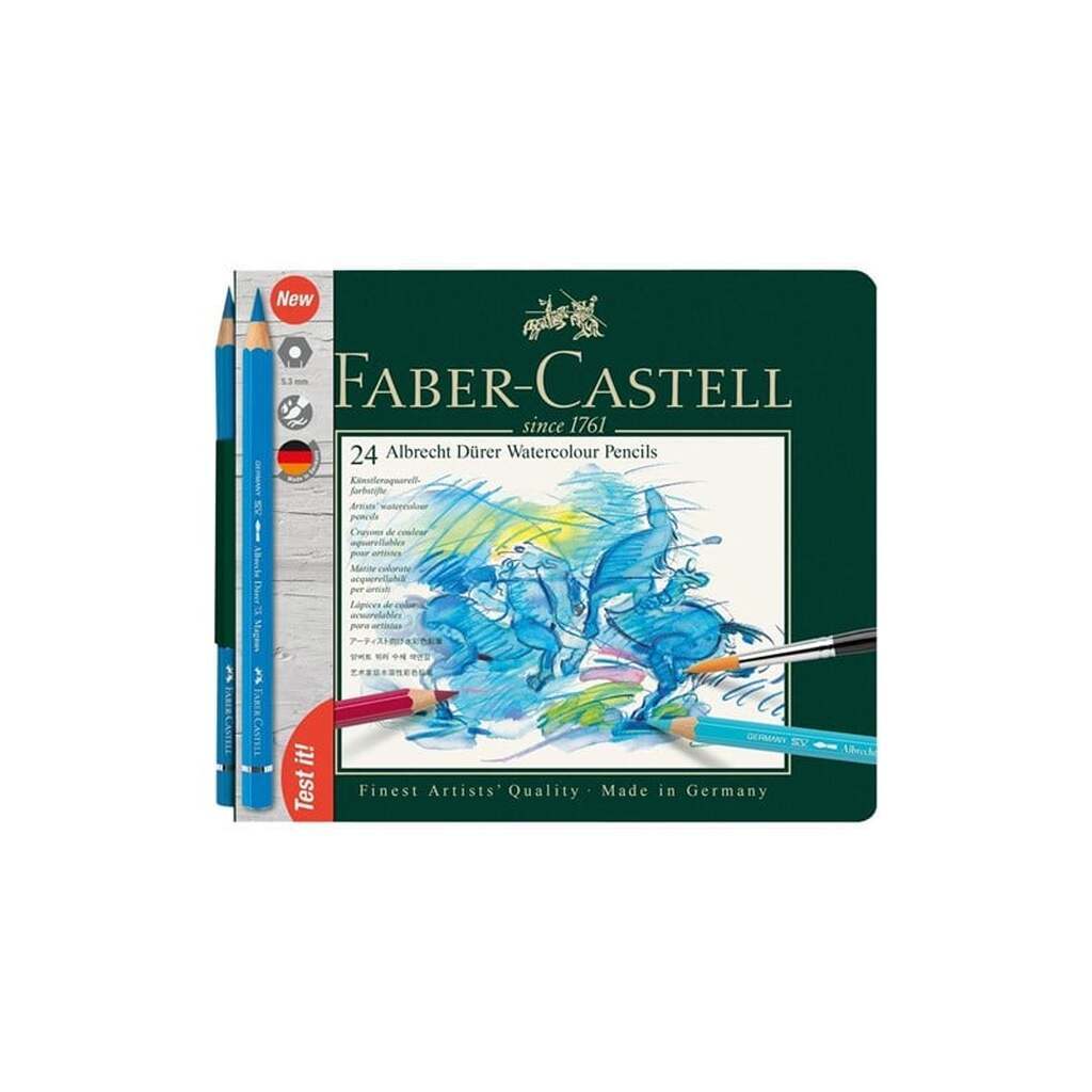Faber Castell ALBRECHT DÜRER