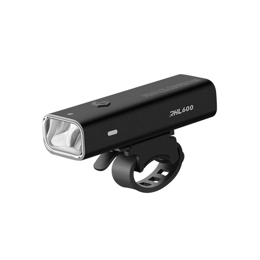 Rockbros Bicycle Front Light RHL600 (black)