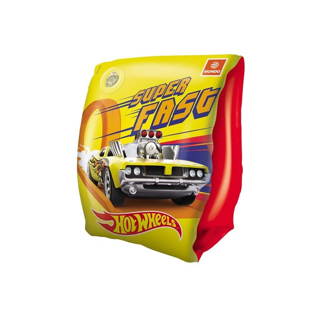 Mondo Swimming armbands HotWheels 2-6 years