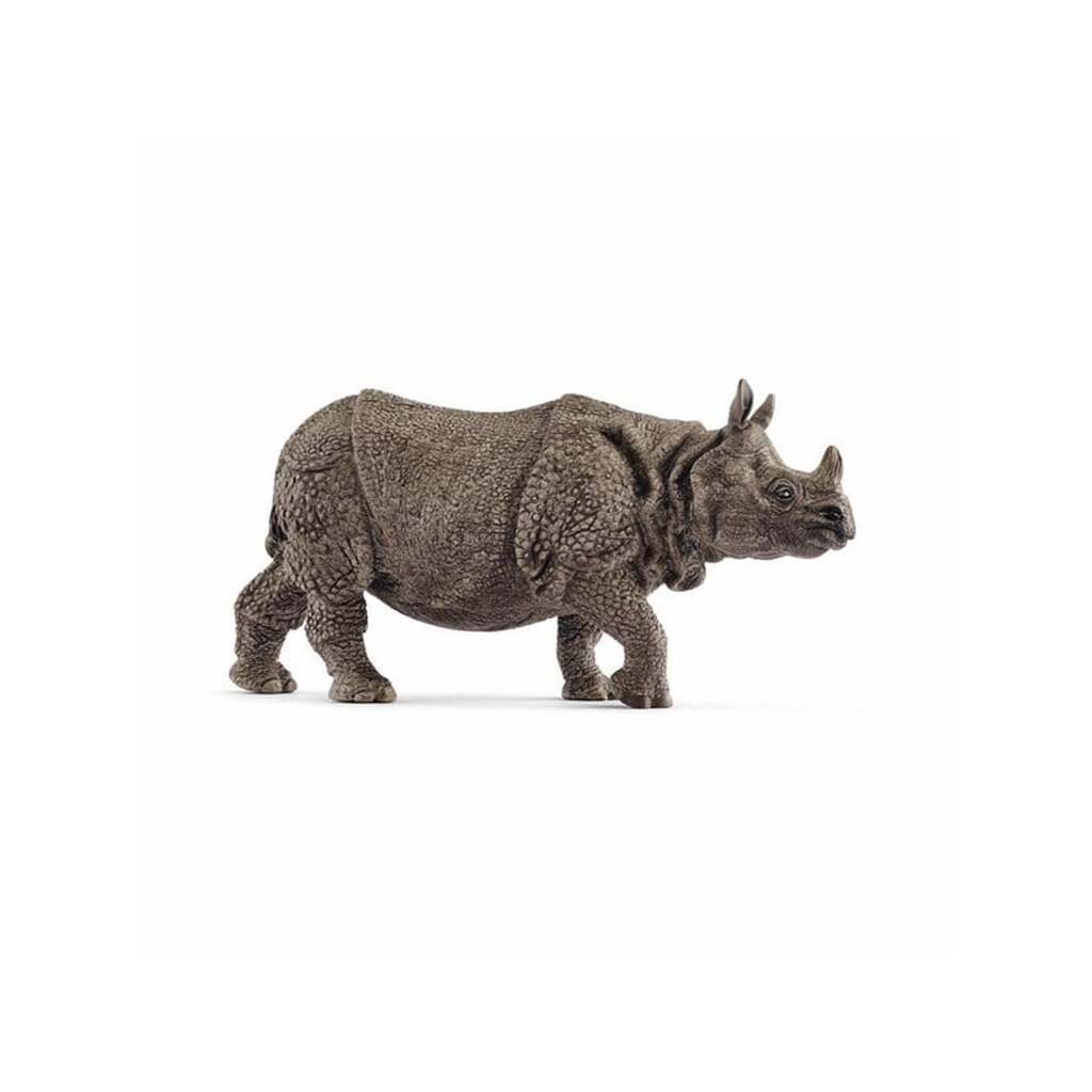 Schleich Indisk næsehorn