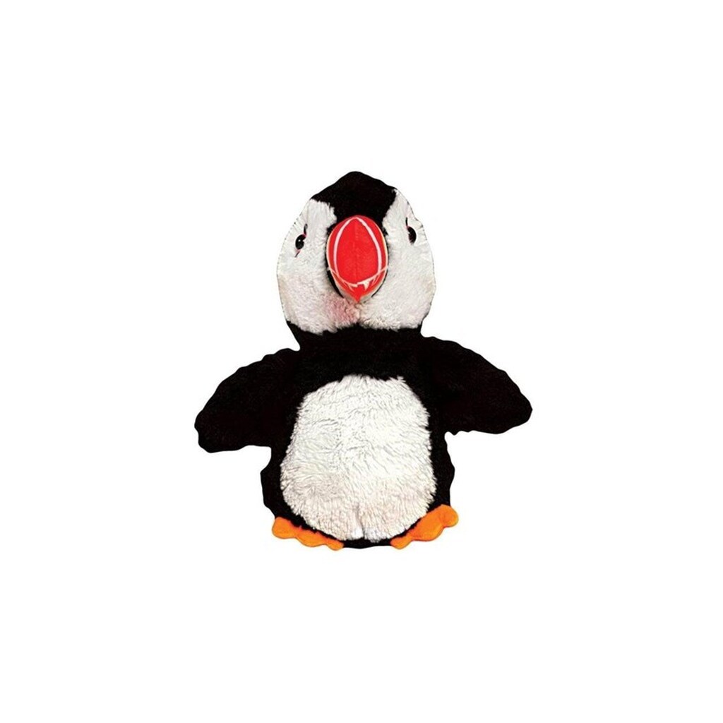 Cozy Time - Microwaveable Cozy Warmer - Puffin