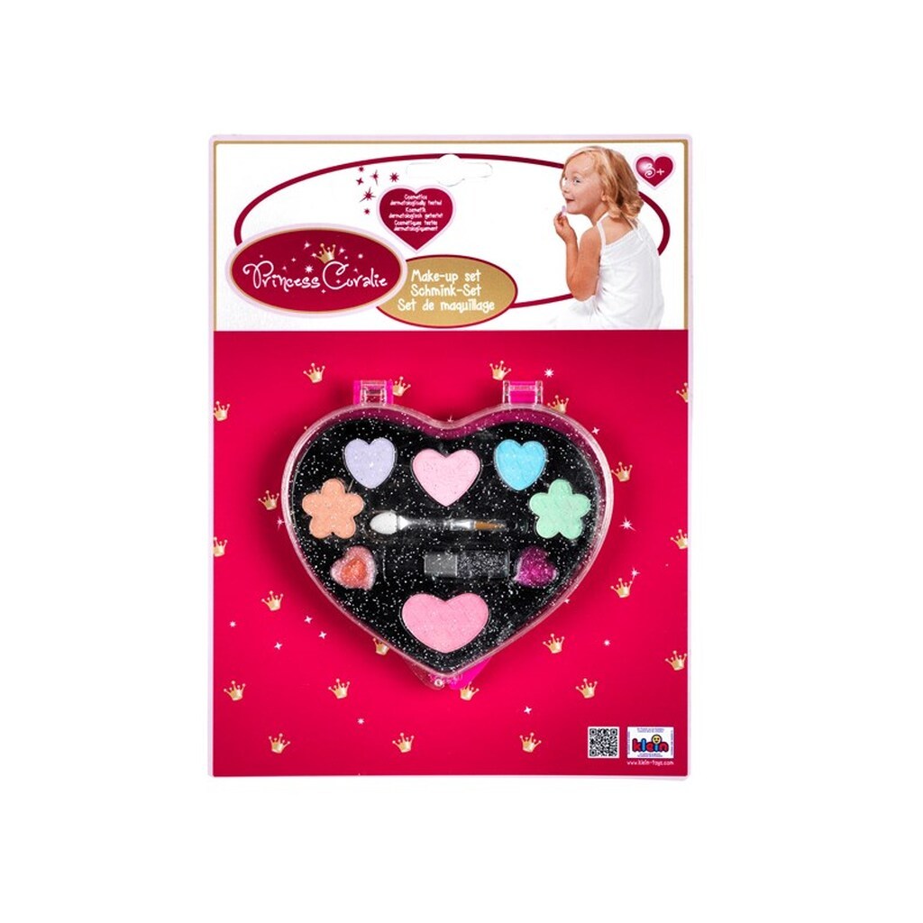 Theo Klein Prinsesse ansigtmaling