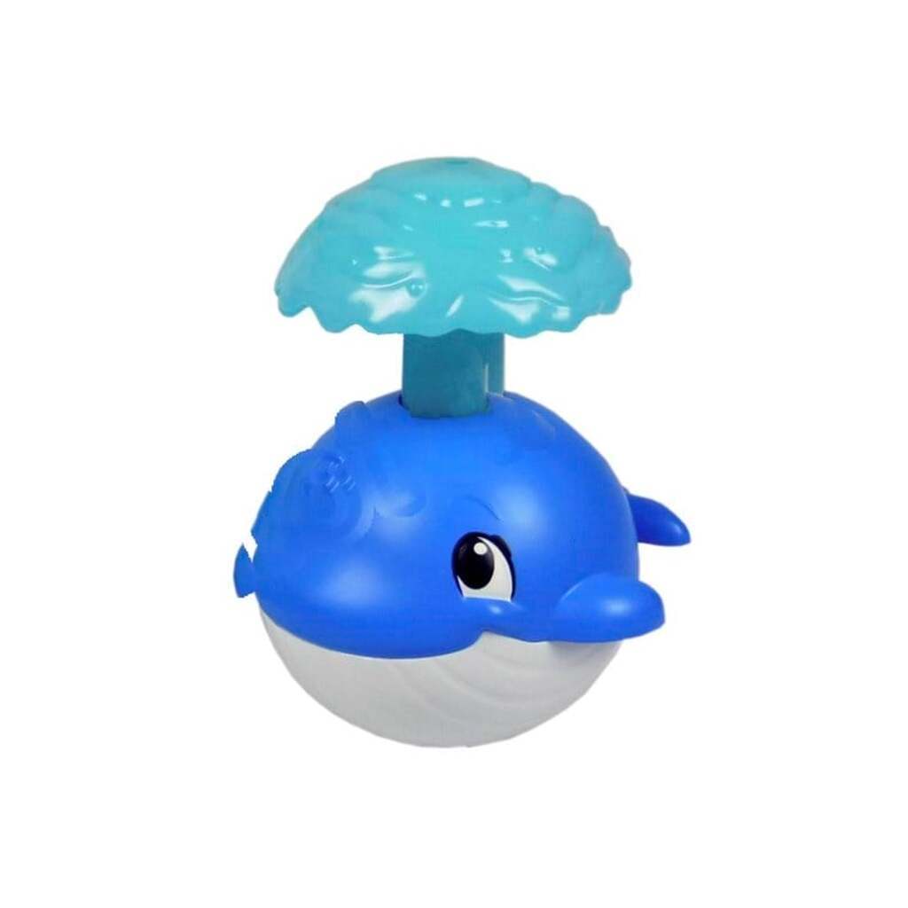 ABC Hval Vandfontæne