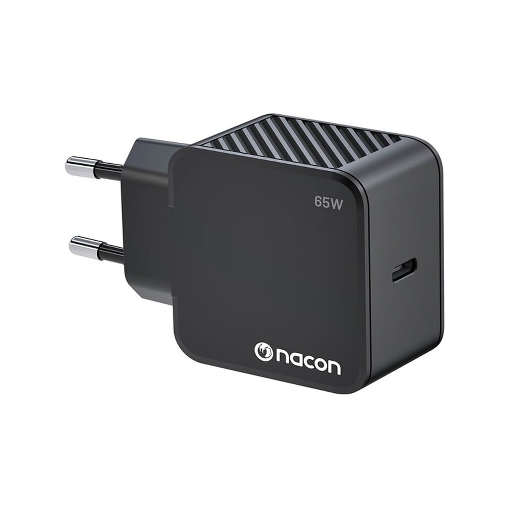 NACON Bigben AC Charger 65W USB-C - Nintendo Switch 2