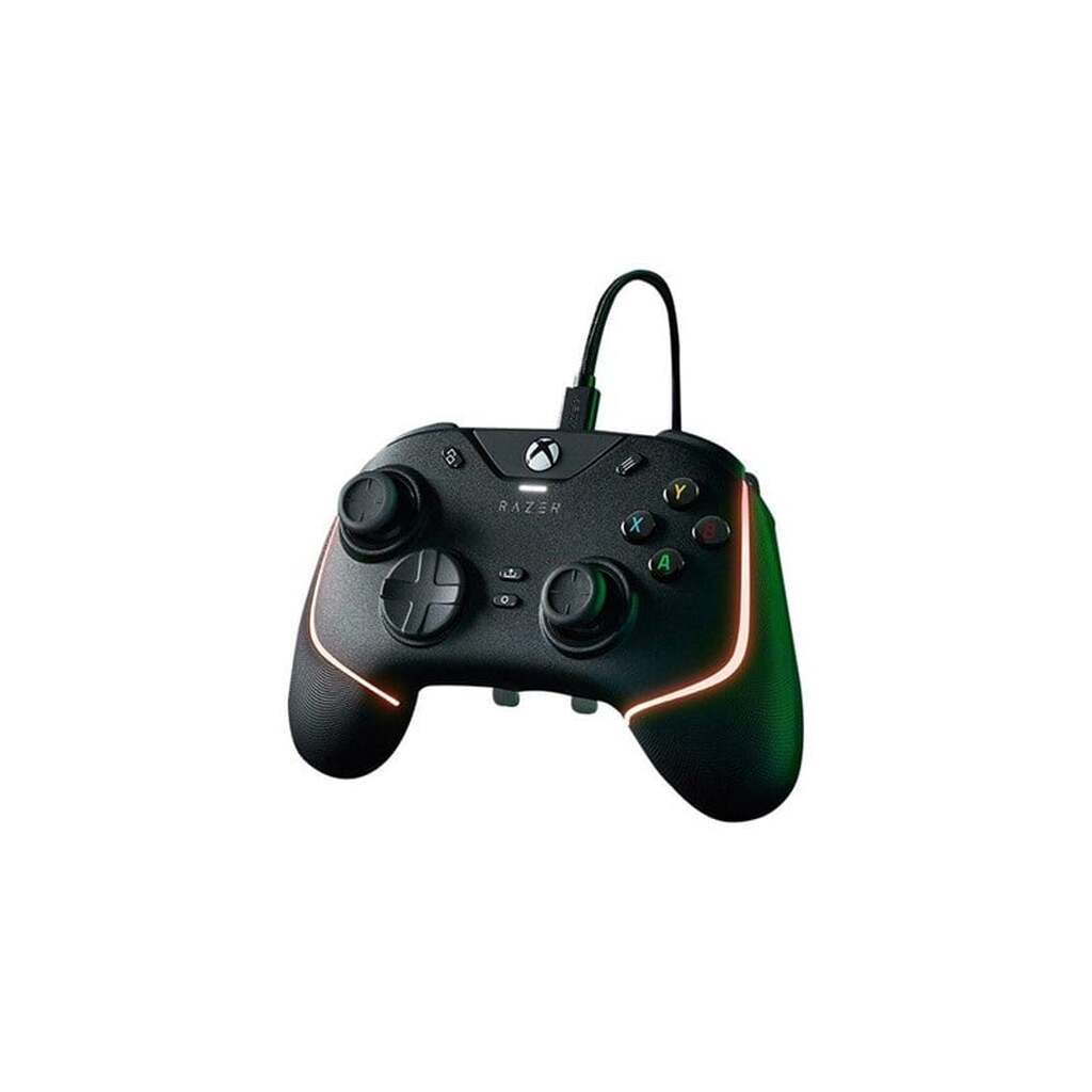 Razer Wolverine V2 Chroma - Wired Controller - Microsoft Xbox One