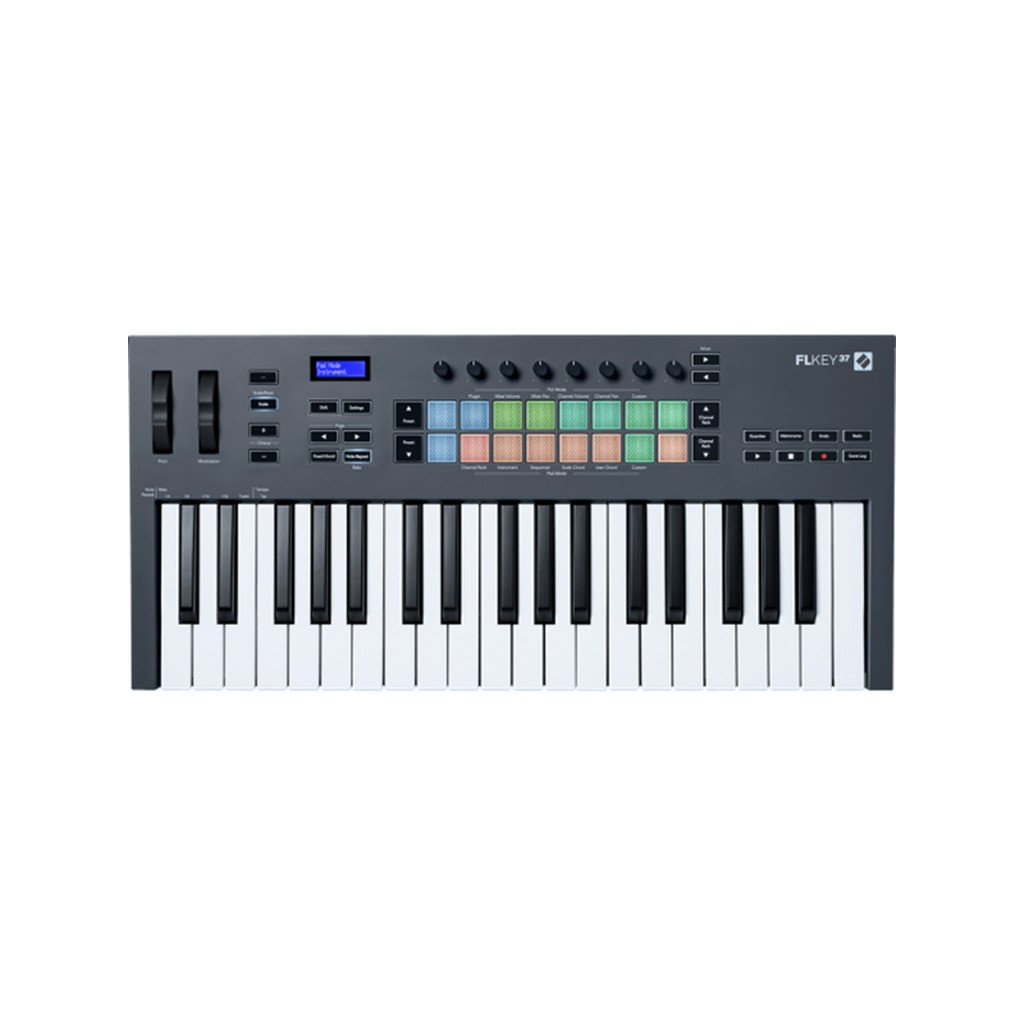 Novation FLKEY 37 - 37 keys midi keyboard
