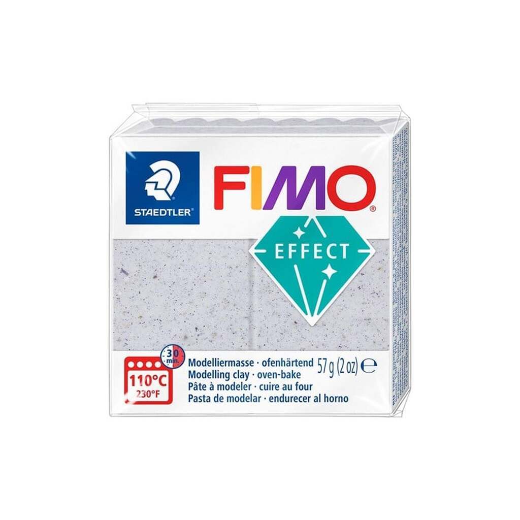 Staedtler FIMO EFF modeller 57g. BOTANIK LILLA