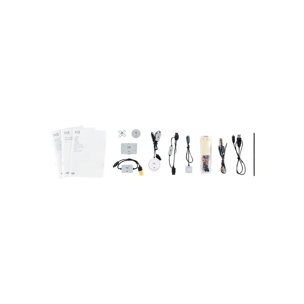 DJI - N3