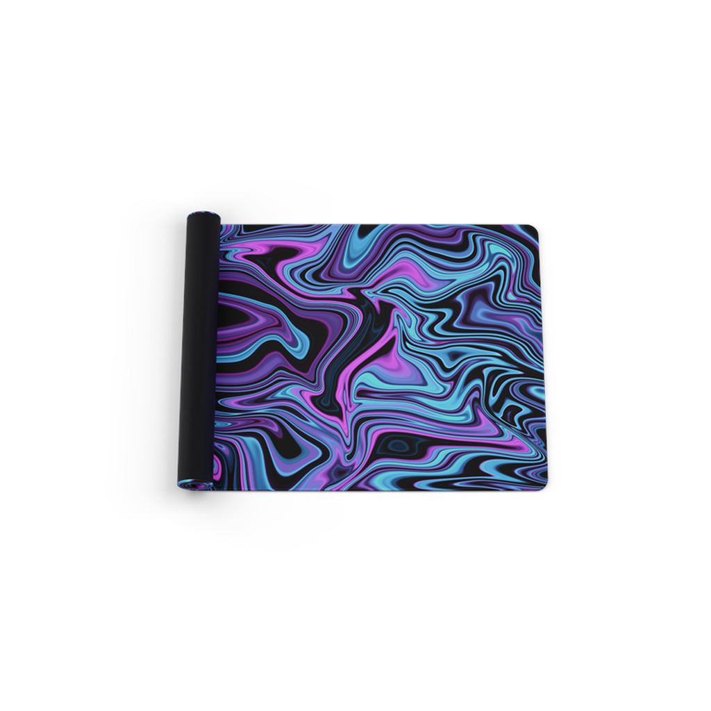 Mighty Setup - Brilliance