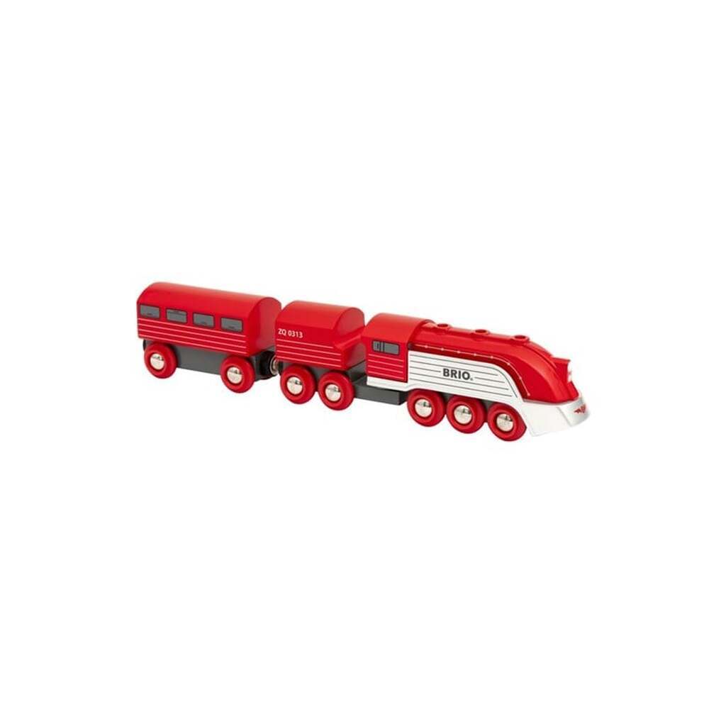 Brio 33557 Lyntog