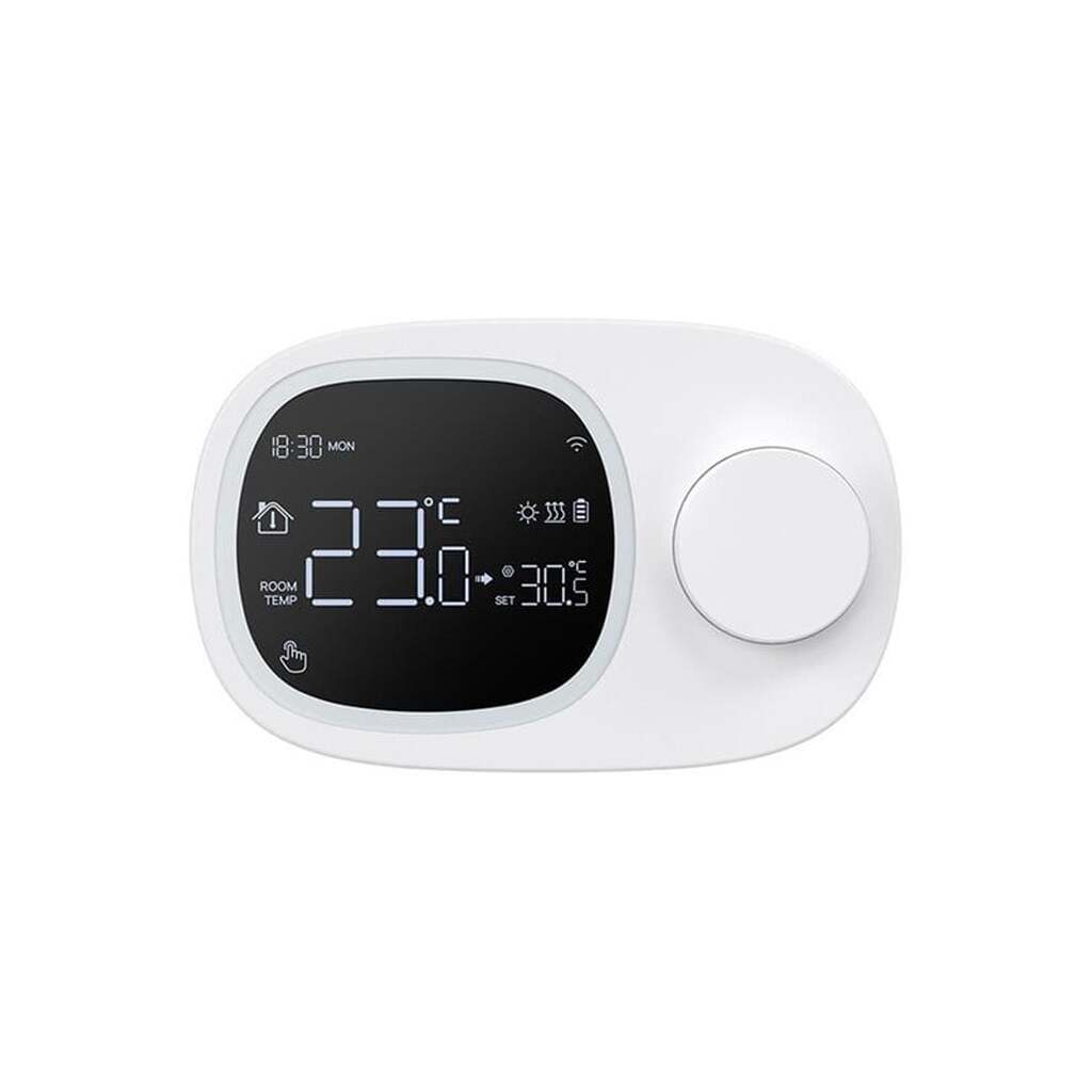 Avatto Smart WiFi Thermostat - WT598