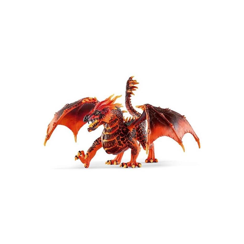 Schleich Lavadrage