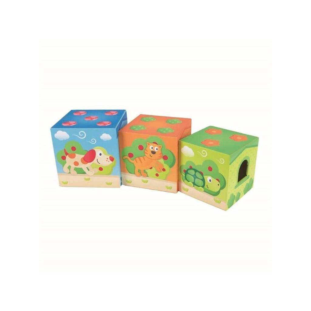 Hape Stacking Tower
