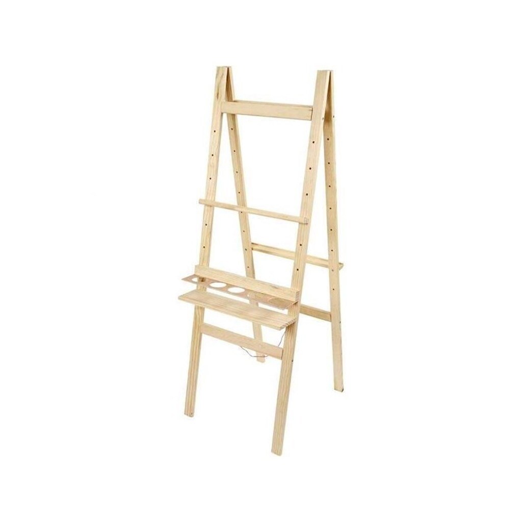 Creativ Company Floor Easel - Pine Tree - 134 cm