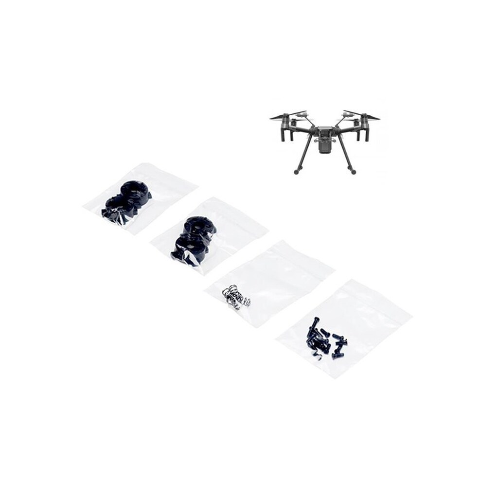 DJI - Props MountingPlate Matrice 200