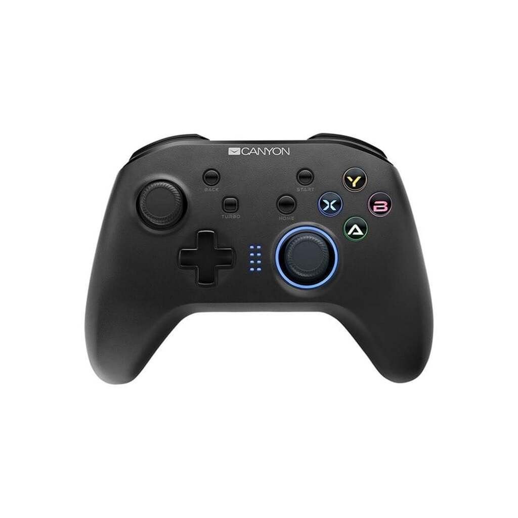 Canyon Gaming GP-W3 - Wireless Controller - Android