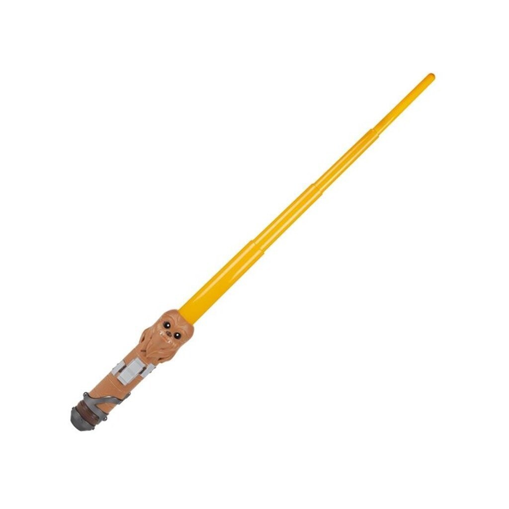 Star Wars Lightsaber Squad - Chewbacca