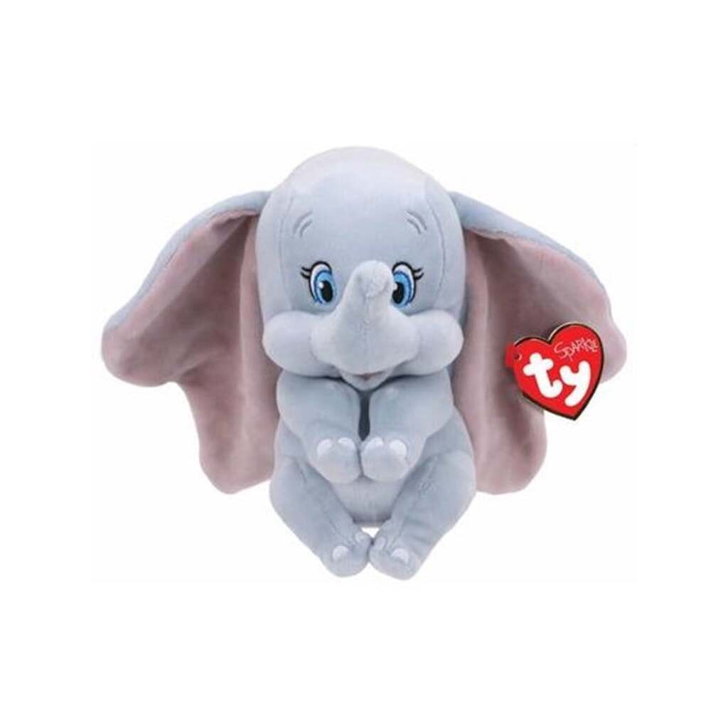 Ty Beanie Babies - Disney Dumbo