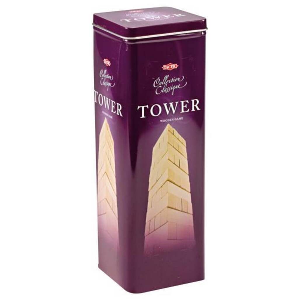 Tactic Tower (Klodsmajor)