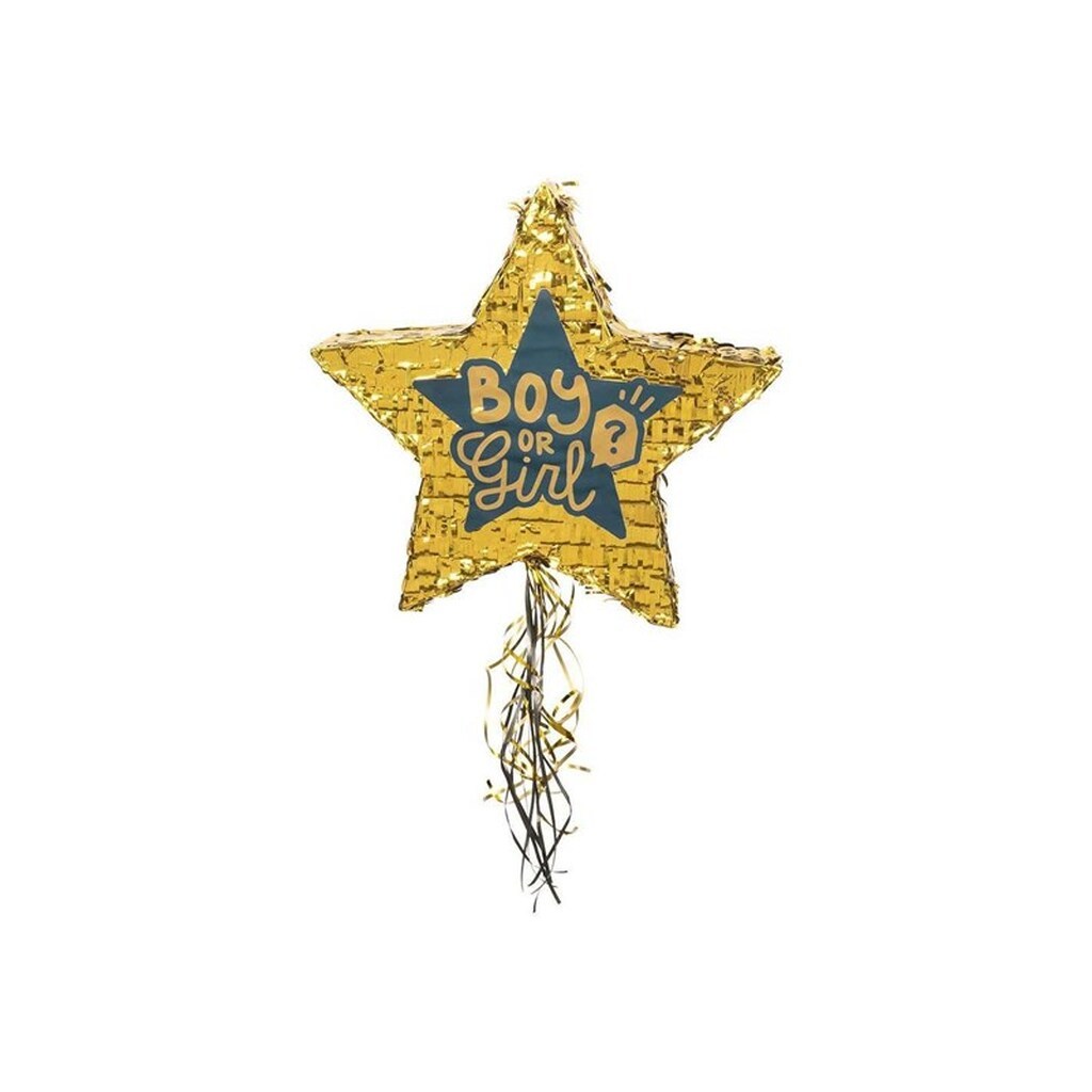 Boland - Pullpinata Boy or Girl