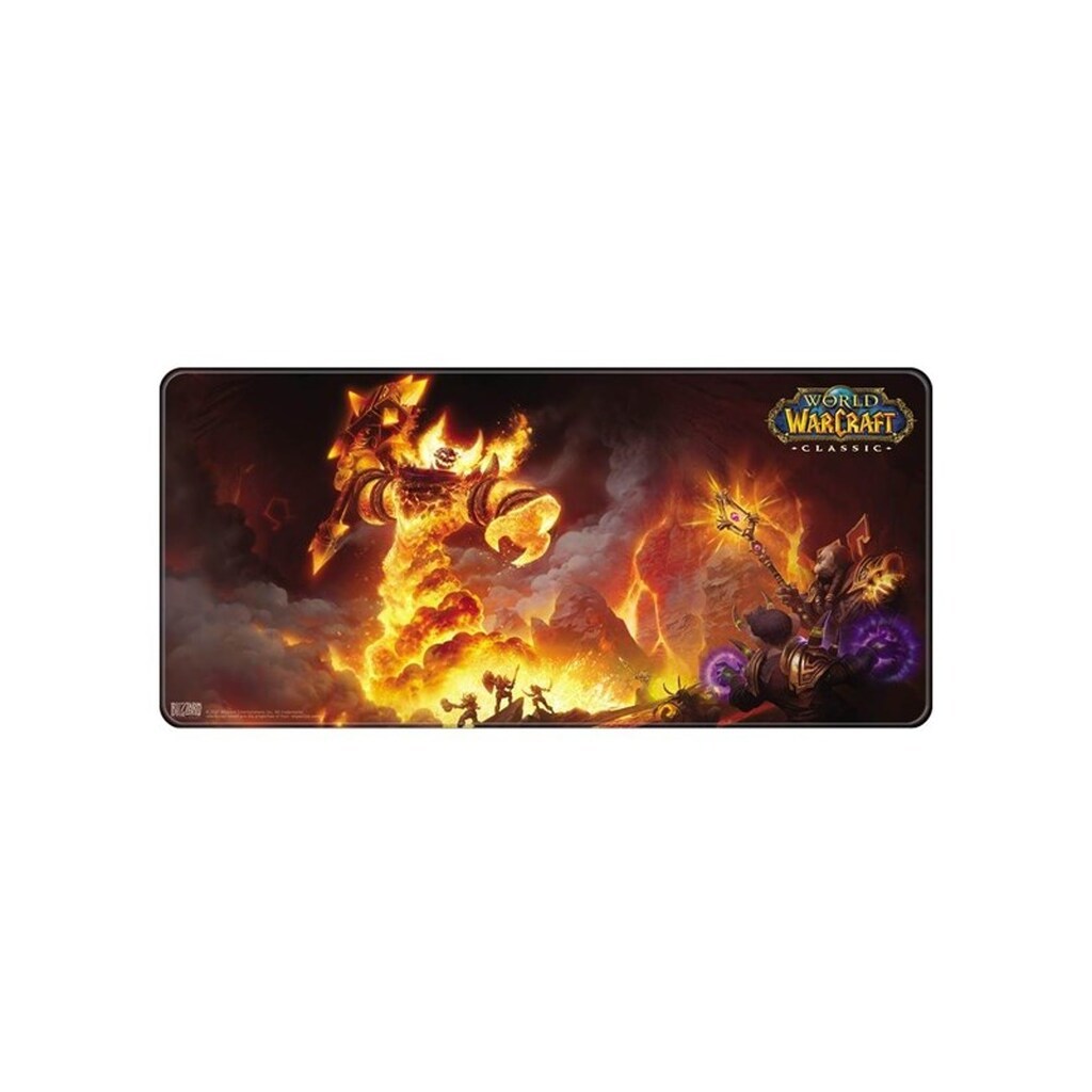 Blizzard World of WarCraft: Ragnaros XL