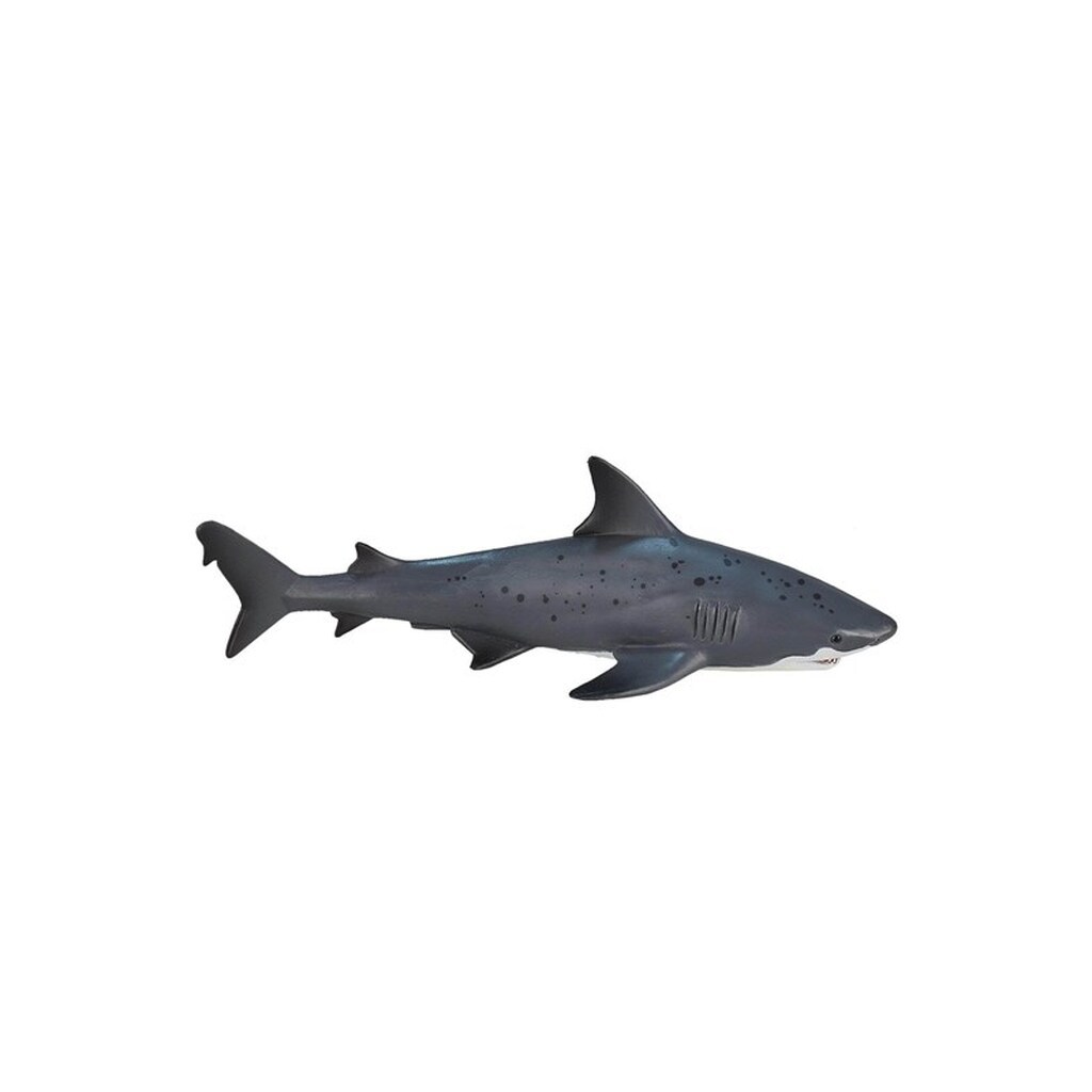 Mojo Sealife Bull Shark